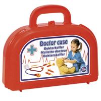 Dokterskoffer Klein Dokterskoffer Klein