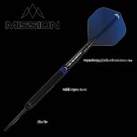 Mission Tavis Dudeney 90%
