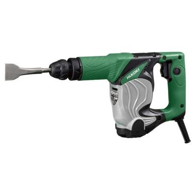 HiKOKI hak-/breekhamer - H25PVWSZ - SDS plus - 2.2J - 500W - in koffer