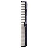 Denman Classic Styling Professional Comb Kam D18 Black 1St Denman Classic Styling Professional Comb Kam D18 Black 1St