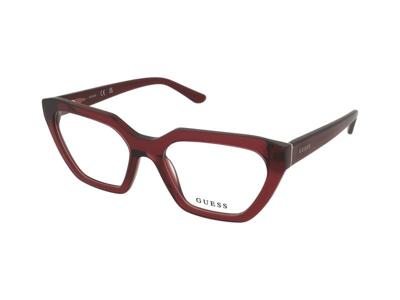 Brillen met correctie Guess GU50176 069