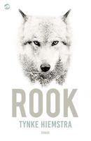 Rook - Tynke Hiemstra - ebook - thumbnail