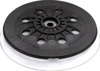 Festool Accessoires steunschijf st-stf 125/8-m8-j w-ht | - 492286