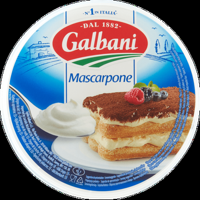 Galbani Mascarpone 500 g bij Jumbo