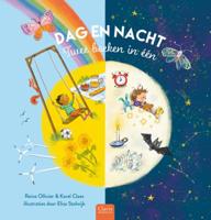 Dag en nacht. Twee boeken in één (Hardback)