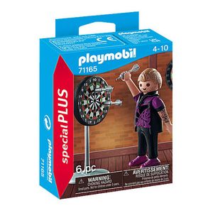 Playmobil SpecialPlus 71165 speelgoedset