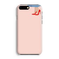 High heels: Volledig Geprint iPhone 7 Plus Hoesje