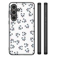 Back Cover Hoesje Maken Samsung Galaxy S24 FE | Eigen telefoonhoesje ontwerpen | Op maat gemaakt