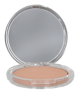Clinique Stay-Matte Sheer Pressed Powder 7.60 g 03 Stay Beige (MF/M) Gezichtspoeder 7.6 g Dames