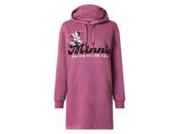 Dames trui jurk (Minnie Mouse, XS (32/34))