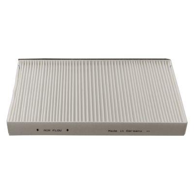 Interieurfilter 31167