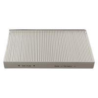 Interieurfilter 31167
