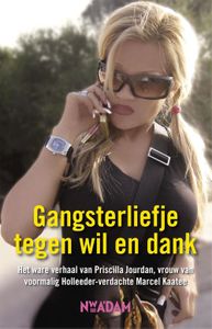 Gangsterliefje tegen wil en dank - Priscilla Jourdan - ebook