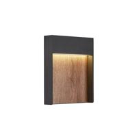 SLV Design muurlampFlatt - 1002953