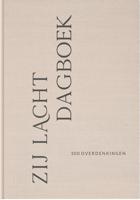 Zij Lacht dagboek (Hardback)