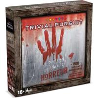 Trivial Pursuit Horror - Bordspellen - WINNENDE BEWEGINGEN