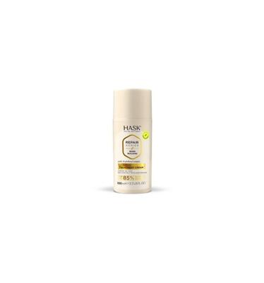 Repair bond building leave-ln treatment cream
