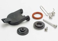 Fuel tank rebuild kit (contains cap, foam washer, o-ring, upper/lowerretainers, screw, spring and screw pin) - thumbnail