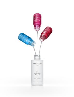 Apot.Care Pure Serums My Clinical Serum Blemish-Prone Skin Serum 30ml Apot.Care Pure Serums My Clinical Serum Blemish-Prone Skin Serum 30ml