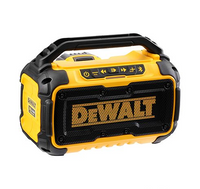 DeWalt DCR011 | XR Bluetooth speaker - DCR011-XJ - thumbnail