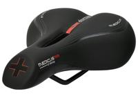 Wittkop saddle twin medicus 2.0 trekking women 245x175