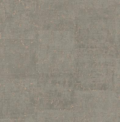 Dutch Wallcoverings Artisan Large Cork - Dark Grey