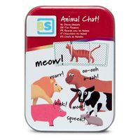 BS Toys dieren geklets kinderspel