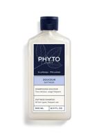 Phyto Douceur Softness Shampoo 500ml | Voor Shampoo Zonder Siliconen