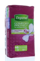 Depend Mini