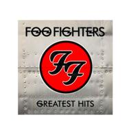 Foo Fighters - Greatest Hits 2LP Foo Fighters - Greatest Hits 2LP