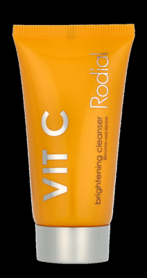 Rodial Vit C Brightening Cleanser Deluxe 20ml Make-up verwijderaar en reiniger