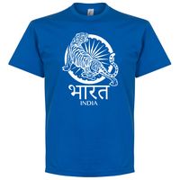 India Logo T-Shirt