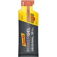 POWERBAR powergel original (24 x 41gr) - salty peanut