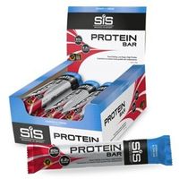 SIS Proteine Reep Koekjes & Crème 12x64g