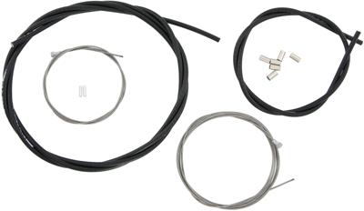 NIRO-GLIDE Br.cable set perform. turbo
