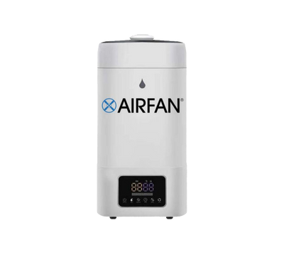 Airfan Airfan Healthcare Luchtbevochtiger