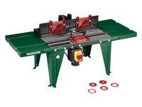PARKSIDE Tafel voor bovenfrees PARKSIDE Tafel voor bovenfrees