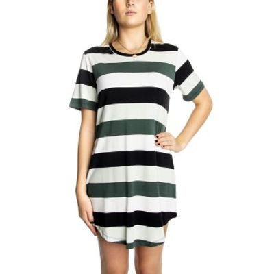 Lady Avenue Bamboo Big Shirt * Actie *