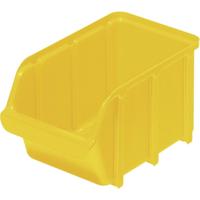 raaco 123662 Zichtbak Oranje 1 stuk(s)