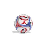 adidas MLS Mini Voetbal Maat 1 Wit Rood Blauw