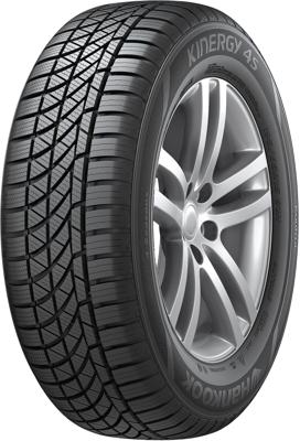 HANKOOK Tires gj 175/80r14 88t kinergy4s h740