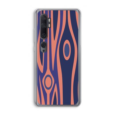 Bast A: Xiaomi Mi Note 10 Pro Transparant Hoesje