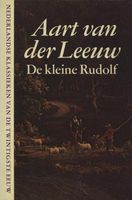 De kleine Rudolf - Aart van der Leeuw - ebook - thumbnail