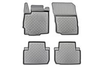Rubbermatten passend voor Mitsubishi Eclipse Cross 2017+ 603493