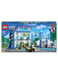 LEGO® CITY 60372 Training op de politieschool - thumbnail