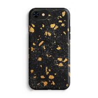 Terrazzo N°7: iPhone SE 2020 Tough Case