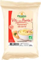 Primeal Instant aardappelpuree bio