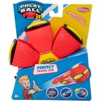Wahu Phlat Ball Junior Red - Outdoor Game - Goliath