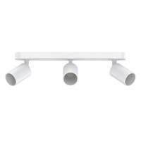 Lyora 3-lichts opbouwspotTevo wit - 107129