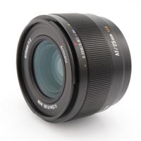 7Artisans AF 25mm F/1.8 Sony E occasion